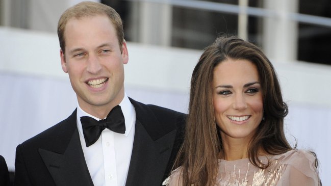 Diez curiosidades del nacimiento del bebé real británico