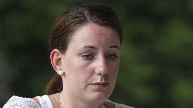 Fue liberada la noruega que estaba presa tras haber sido violada