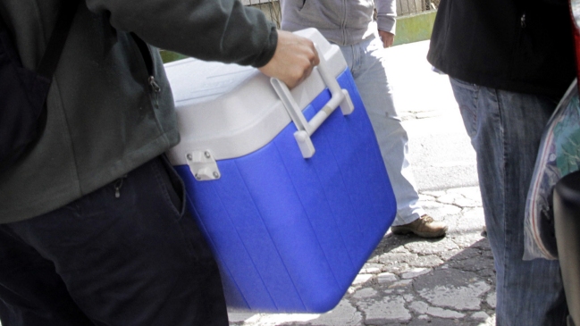 Confirmaron compatibilidad de hígado para bebé de dos meses a la espera de trasplante