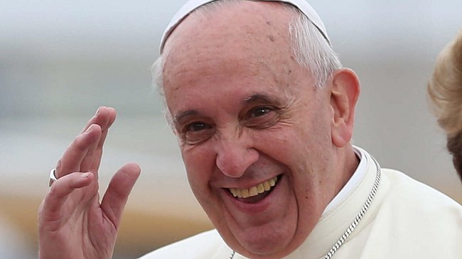 Policía detonó bomba casera en santuario que visitará el papa Francisco