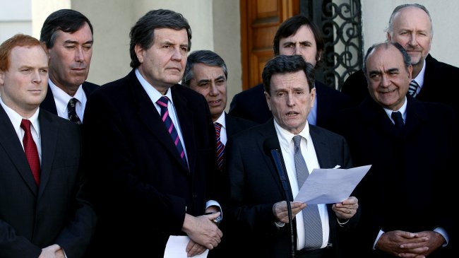 Alianza definirá candidato único mediante un 