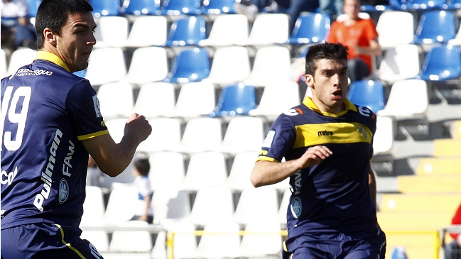 La programación de la fecha inicial del Torneo de Apertura de Primera B