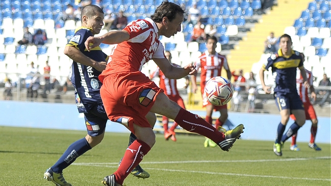 Universidad Católica y Barnechea se enfrentan por la sexta fecha de la Copa Chile