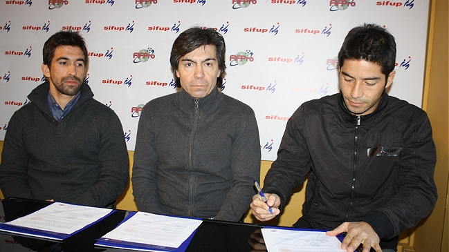 U. Española y la UC se comprometieron a evitar incidentes en choques futuros