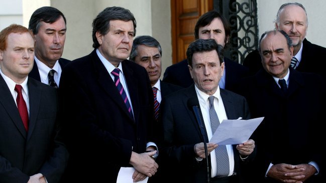 Alianza definirá candidato único mediante un 