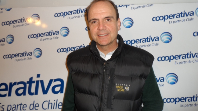 Vicepresidente RN: La decisión está tomada, habrá primaria