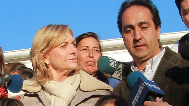 Zalaquett: Allamand se farreó la oportunidad por su comportamiento