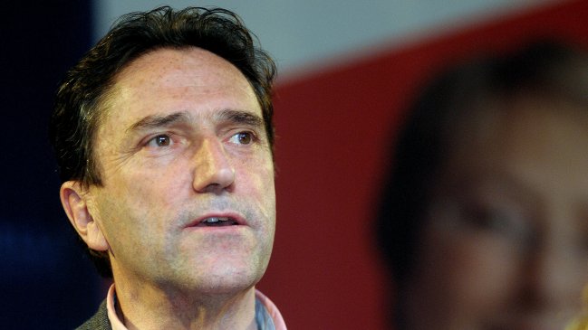 Las opciones de José Antonio Gómez para postular al Senado