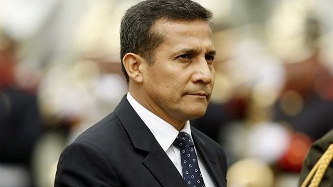 Humala destacó alianza con Corea del Sur para construir naves de instrucción