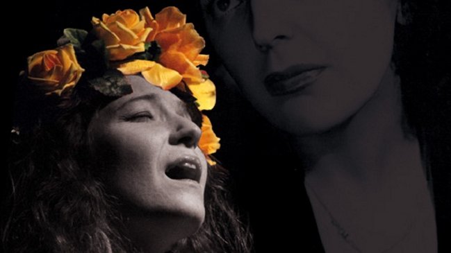 Cantante chilena rendirá tributo a Edith Piaf
