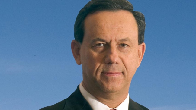 Andrés Navarro renunció a directorio de Sonda