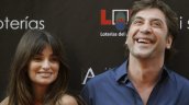  Penélope Cruz y Javier Bardem fueron padres de una niña  