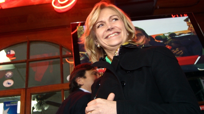 Las definiciones de la Alianza tras la bajada de Longueira