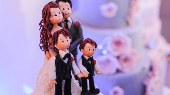 Infidelidad femenina causa más de la mitad de los divorcios en Chile