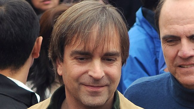 Luciano Cruz-Coke será candidato a senador por Antofagasta