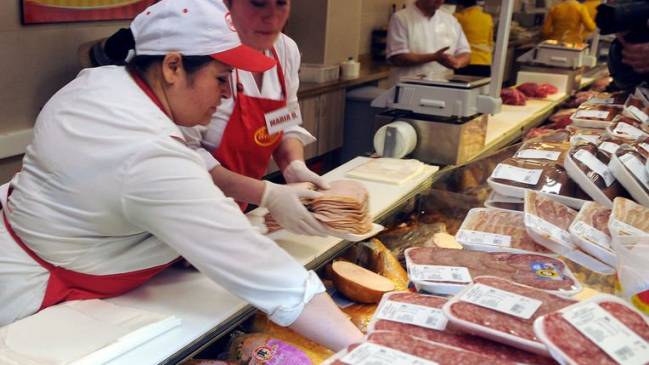 Conadecus denunció irregularidad en precios de pollos envasados