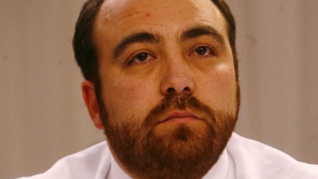 Chahín fustigó críticas a Bachelet: Matthei no tiene ningún logro que mostrarle al país