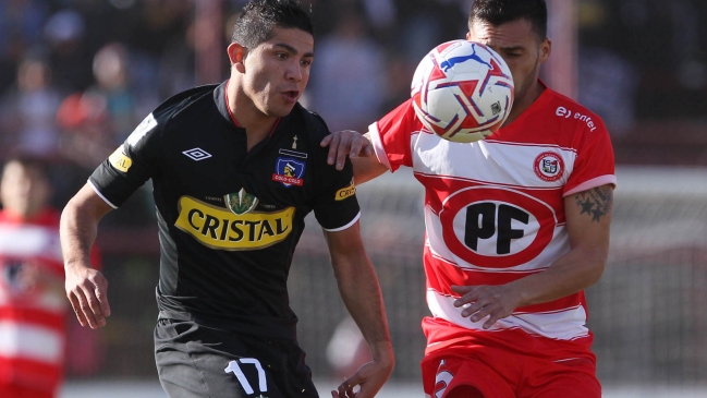 Felipe Flores quiere jugar: 