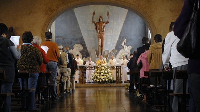 Estudio: Para el 2041 el ateísmo reemplazará a todas las religiones