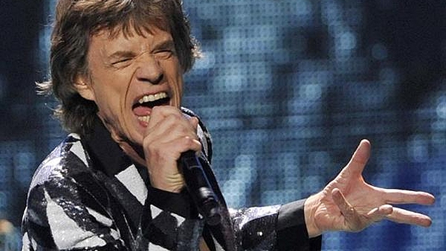 10 galanes maduros de la música