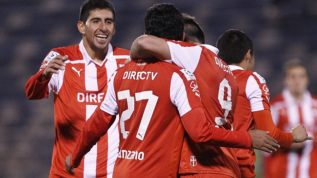 Conoce a los 16 equipos clasificados a octavos de final de la Copa Chile