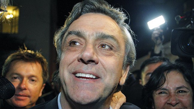 Tricel notificará este jueves a Longueira su triunfo en la primaria