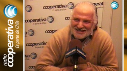 Psiquiatra José Bitrán explicó los distintos trastornos anímicos