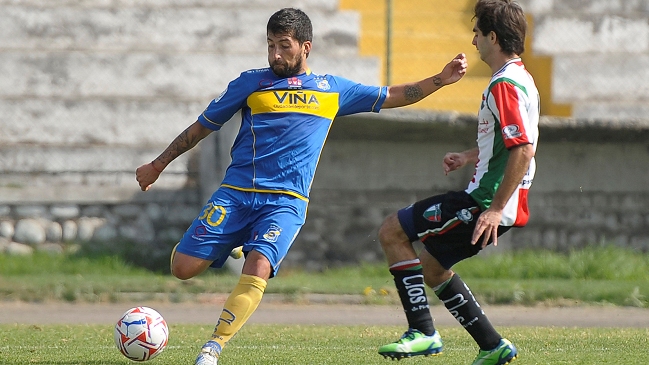 Everton y Palestino inauguran el Torneo de Apertura 2013-2014 en Quillota