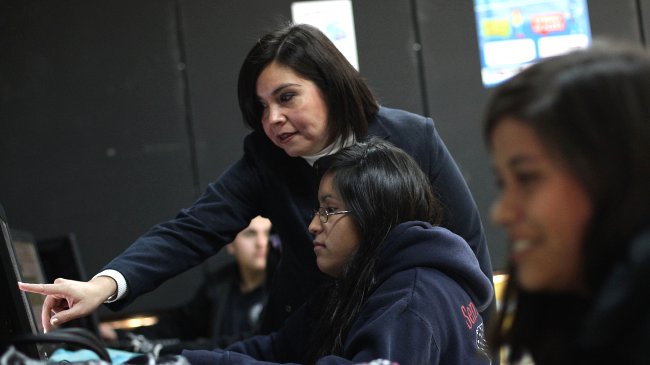 El debate por las modificaciones a la enseñanza técnico profesional