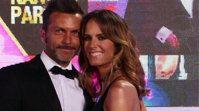 Cristián Sánchez y el robo: Estamos bien, pero con bronca