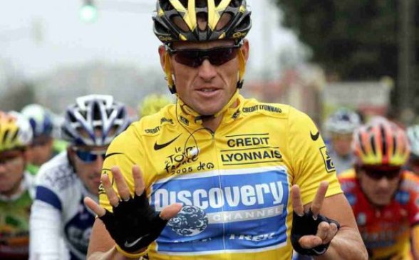 El cineasta Stephen Frears abordará el escándalo de Lance Armstrong