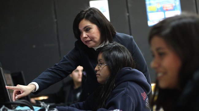 El debate por las modificaciones a la enseñanza técnico profesional