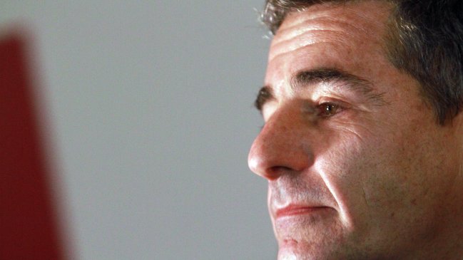 Candidatos DC coordinan participación de Andrés Velasco en sus campañas