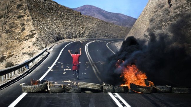 Vecinos de Freirina anuncian movilizaciones ante nula respuesta de la autoridad