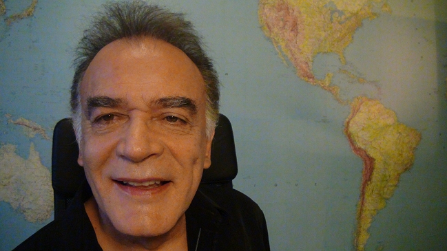 Eduardo Parra: Los Jaivas viejos hemos llorado por estos 50 años