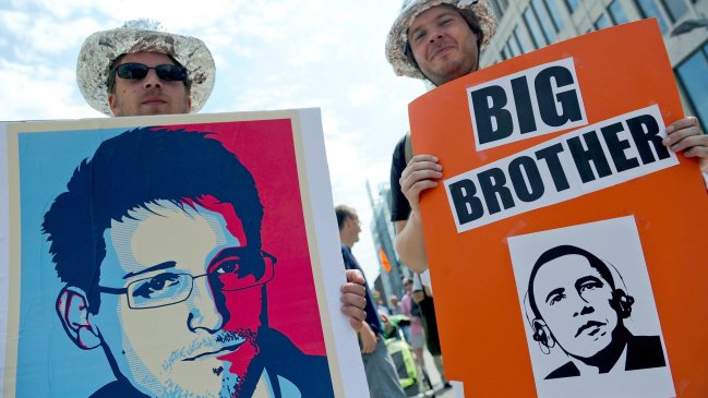 Rusia responderá a carta donde EE.UU. garantiza que Snowden no recibirá pena muerte