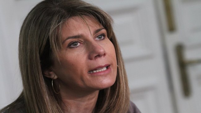 Parlamentarios DC denuncian nueva arista en caso Sename