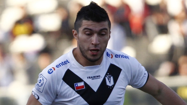 Santiago Morning superó a Deportes Temuco en el inicio de la Primera B