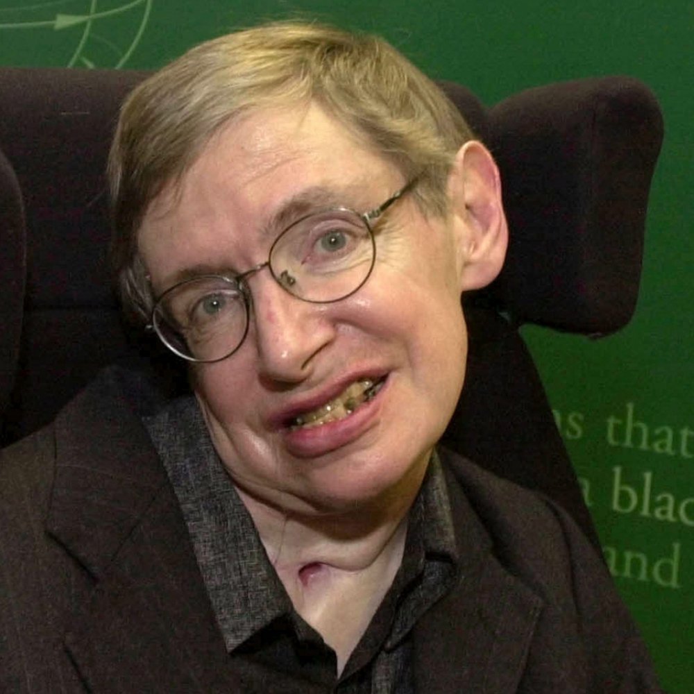 Stephen Hawking habla de su enfermedad en un nuevo documental