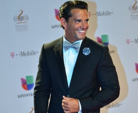 Cristián de la Fuente protagonizará su segunda teleserie en Televisa
