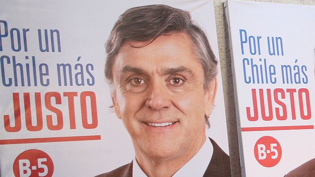 ¿Quién controla el gasto electoral?