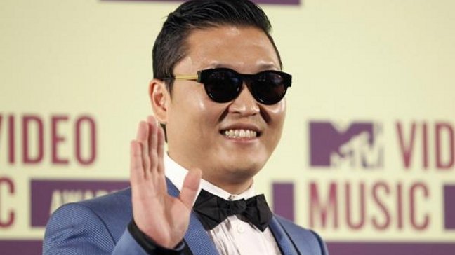 PSY reconoció que tiene problemas con el alcohol
