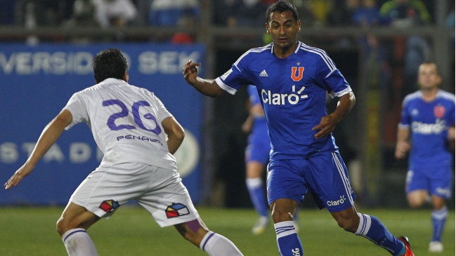 César Cortés: Ojalá lleguemos bien al partido