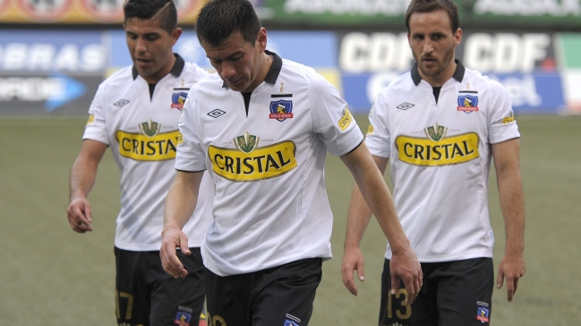 ¿Qué deben mejorar Colo Colo y la U para la Sudamericana?