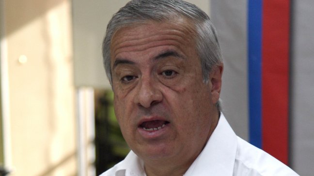 Mañalich pidió nueva fiscalización por cheques en garantía