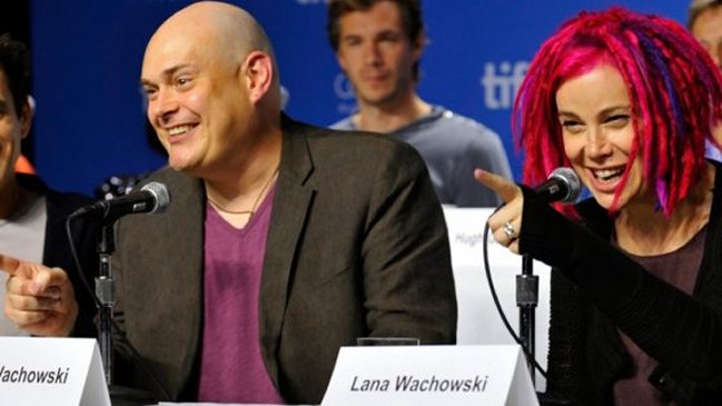 Hermanos Wachowski rechazaron acusación de plagio