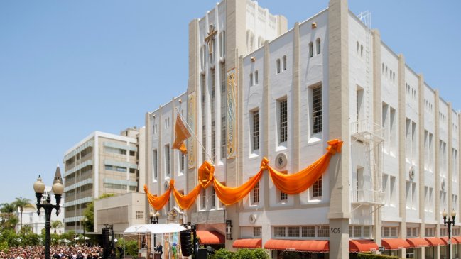 Cómo la cienciología cambió internet