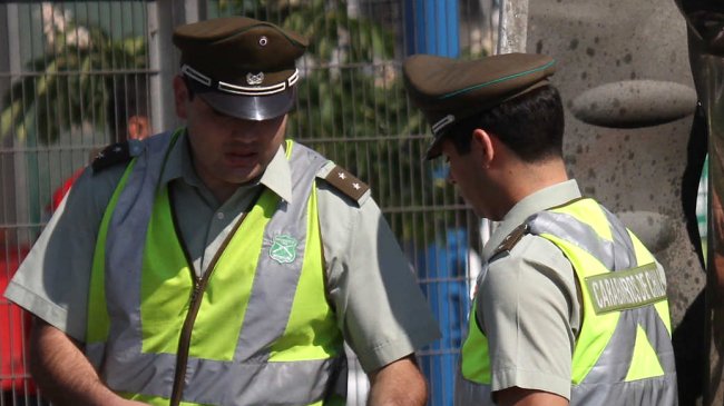 Anciano murió aplastado por su propio vehículo en Villa Alemana