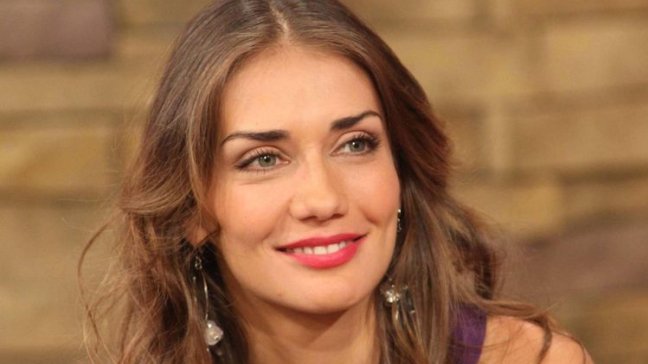 Carolina de Moras prepara espectacular salto ornamental