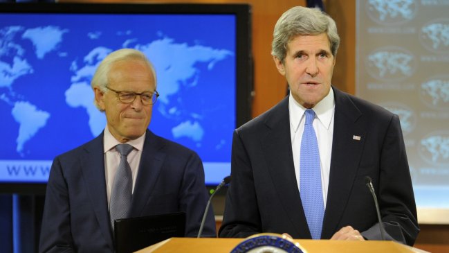 Israelíes y palestinos negociarán por nueve meses